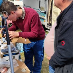 2025-05-21 ŁOŚ - Ogólnopolskie Spotkanie Krótkofalowców - zdjęcie 479