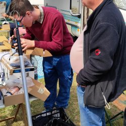 2025-05-21 ŁOŚ - Ogólnopolskie Spotkanie Krótkofalowców - zdjęcie 480