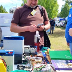 2025-05-21 ŁOŚ - Ogólnopolskie Spotkanie Krótkofalowców - zdjęcie 485