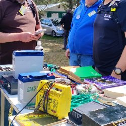 2025-05-21 ŁOŚ - Ogólnopolskie Spotkanie Krótkofalowców - zdjęcie 487