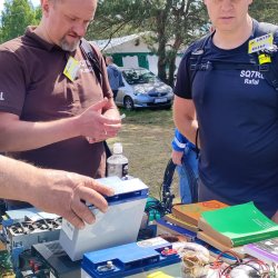 2025-05-21 ŁOŚ - Ogólnopolskie Spotkanie Krótkofalowców - zdjęcie 488