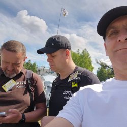 2025-05-21 ŁOŚ - Ogólnopolskie Spotkanie Krótkofalowców - zdjęcie 489