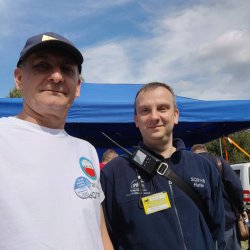 2025-05-21 ŁOŚ - Ogólnopolskie Spotkanie Krótkofalowców - zdjęcie 491