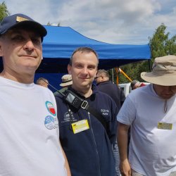 2025-05-21 ŁOŚ - Ogólnopolskie Spotkanie Krótkofalowców - zdjęcie 492