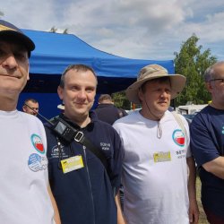 2025-05-21 ŁOŚ - Ogólnopolskie Spotkanie Krótkofalowców - zdjęcie 493