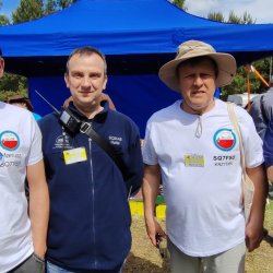 2025-05-21 ŁOŚ - Ogólnopolskie Spotkanie Krótkofalowców - zdjęcie 494