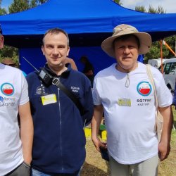 2025-05-21 ŁOŚ - Ogólnopolskie Spotkanie Krótkofalowców - zdjęcie 495