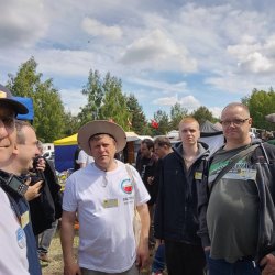 2025-05-21 ŁOŚ - Ogólnopolskie Spotkanie Krótkofalowców - zdjęcie 496