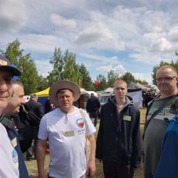 2025-05-21 ŁOŚ - Ogólnopolskie Spotkanie Krótkofalowców - zdjęcie 497