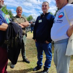 2025-05-21 ŁOŚ - Ogólnopolskie Spotkanie Krótkofalowców - zdjęcie 498