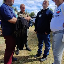 2025-05-21 ŁOŚ - Ogólnopolskie Spotkanie Krótkofalowców - zdjęcie 499