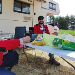 2025-05-21 ŁOŚ - Ogólnopolskie Spotkanie Krótkofalowców - zdjęcie 501