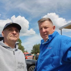 2025-05-21 ŁOŚ - Ogólnopolskie Spotkanie Krótkofalowców - zdjęcie 503