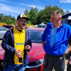 2025-05-21 ŁOŚ - Ogólnopolskie Spotkanie Krótkofalowców - zdjęcie 504