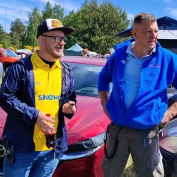 2025-05-21 ŁOŚ - Ogólnopolskie Spotkanie Krótkofalowców - zdjęcie 505