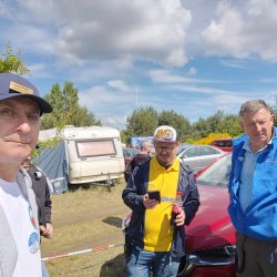 2025-05-21 ŁOŚ - Ogólnopolskie Spotkanie Krótkofalowców - zdjęcie 506