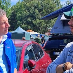 2025-05-21 ŁOŚ - Ogólnopolskie Spotkanie Krótkofalowców - zdjęcie 508