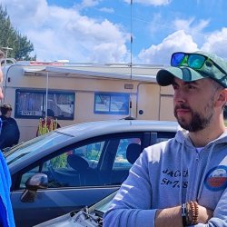 2025-05-21 ŁOŚ - Ogólnopolskie Spotkanie Krótkofalowców - zdjęcie 509