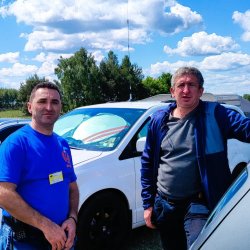 2025-05-21 ŁOŚ - Ogólnopolskie Spotkanie Krótkofalowców - zdjęcie 510