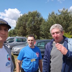 2025-05-21 ŁOŚ - Ogólnopolskie Spotkanie Krótkofalowców - zdjęcie 514