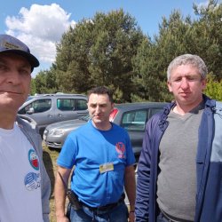 2025-05-21 ŁOŚ - Ogólnopolskie Spotkanie Krótkofalowców - zdjęcie 515