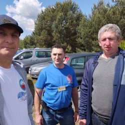 2025-05-21 ŁOŚ - Ogólnopolskie Spotkanie Krótkofalowców - zdjęcie 516