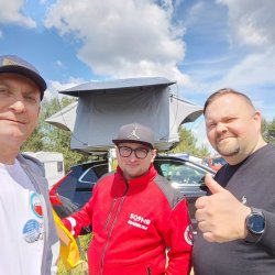 2025-05-21 ŁOŚ - Ogólnopolskie Spotkanie Krótkofalowców - zdjęcie 517