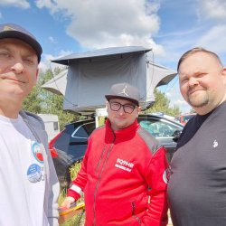 2025-05-21 ŁOŚ - Ogólnopolskie Spotkanie Krótkofalowców - zdjęcie 518