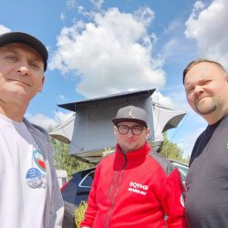 2025-05-21 ŁOŚ - Ogólnopolskie Spotkanie Krótkofalowców - zdjęcie 519