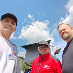 2025-05-21 ŁOŚ - Ogólnopolskie Spotkanie Krótkofalowców - zdjęcie 520