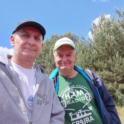 2025-05-21 ŁOŚ - Ogólnopolskie Spotkanie Krótkofalowców - zdjęcie 521