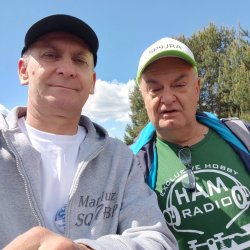 2025-05-21 ŁOŚ - Ogólnopolskie Spotkanie Krótkofalowców - zdjęcie 523