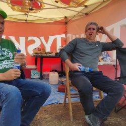 2025-05-21 ŁOŚ - Ogólnopolskie Spotkanie Krótkofalowców - zdjęcie 524