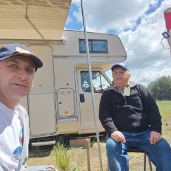 2025-05-21 ŁOŚ - Ogólnopolskie Spotkanie Krótkofalowców - zdjęcie 525