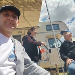 2025-05-21 ŁOŚ - Ogólnopolskie Spotkanie Krótkofalowców - zdjęcie 526