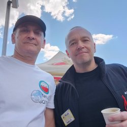 2025-05-21 ŁOŚ - Ogólnopolskie Spotkanie Krótkofalowców - zdjęcie 528