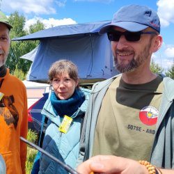 2025-05-21 ŁOŚ - Ogólnopolskie Spotkanie Krótkofalowców - zdjęcie 529