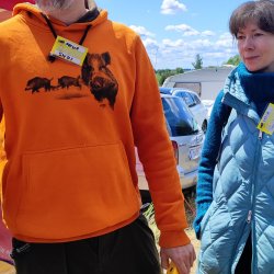 2025-05-21 ŁOŚ - Ogólnopolskie Spotkanie Krótkofalowców - zdjęcie 531