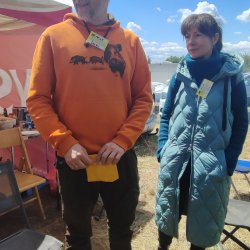 2025-05-21 ŁOŚ - Ogólnopolskie Spotkanie Krótkofalowców - zdjęcie 532