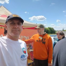 2025-05-21 ŁOŚ - Ogólnopolskie Spotkanie Krótkofalowców - zdjęcie 533