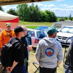 2025-05-21 ŁOŚ - Ogólnopolskie Spotkanie Krótkofalowców - zdjęcie 534