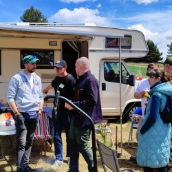 2025-05-21 ŁOŚ - Ogólnopolskie Spotkanie Krótkofalowców - zdjęcie 535