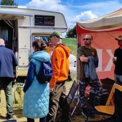 2025-05-21 ŁOŚ - Ogólnopolskie Spotkanie Krótkofalowców - zdjęcie 536