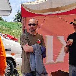 2025-05-21 ŁOŚ - Ogólnopolskie Spotkanie Krótkofalowców - zdjęcie 537