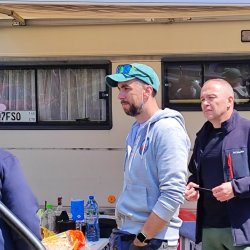 2025-05-21 ŁOŚ - Ogólnopolskie Spotkanie Krótkofalowców - zdjęcie 538