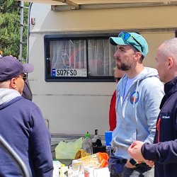 2025-05-21 ŁOŚ - Ogólnopolskie Spotkanie Krótkofalowców - zdjęcie 539