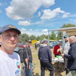 2025-05-21 ŁOŚ - Ogólnopolskie Spotkanie Krótkofalowców - zdjęcie 540