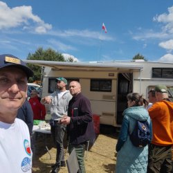 2025-05-21 ŁOŚ - Ogólnopolskie Spotkanie Krótkofalowców - zdjęcie 541