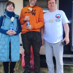 2025-05-21 ŁOŚ - Ogólnopolskie Spotkanie Krótkofalowców - zdjęcie 544