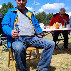 2025-05-21 ŁOŚ - Ogólnopolskie Spotkanie Krótkofalowców - zdjęcie 545